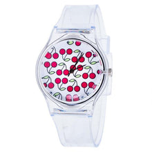 Load image into Gallery viewer, Kids Watches Lovely Watch Children Students Watch Girls Watch Watches